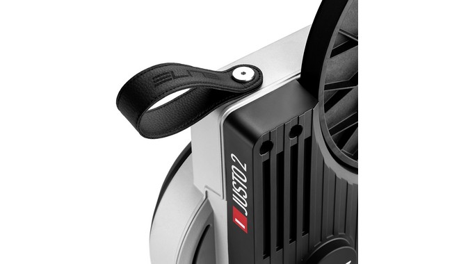 Велостанок Elite Justo 2 - дополнительное фото 11