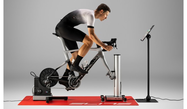 Велостанок Elite Justo 2 - дополнительное фото 12