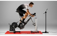 Велостанок Elite Justo 2 - дополнительное фото 12