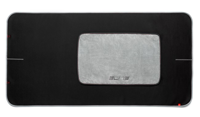 Коврик для велостанка Elite Dry Mat - фото 1