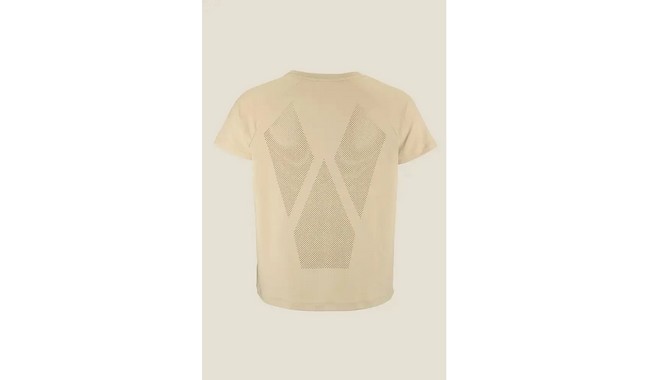 Термофутболка Craft ADV Charge Perforated Tee Woman - дополнительное фото 1