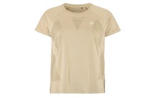 Термофутболка Craft ADV Charge Perforated Tee Woman - фото 1