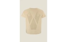 Термофутболка Craft ADV Charge Perforated Tee Woman - дополнительное фото 1