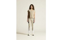 Термофутболка Craft ADV Charge Perforated Tee Woman - дополнительное фото 2