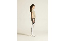 Термофутболка Craft ADV Charge Perforated Tee Woman - дополнительное фото 3