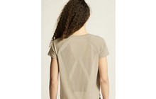 Термофутболка Craft ADV Charge Perforated Tee Woman - дополнительное фото 7