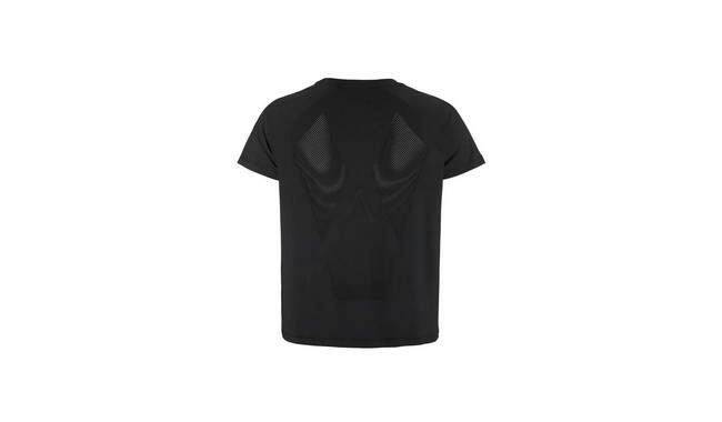 Термофутболка Craft ADV Charge Perforated Tee Woman - дополнительное фото 10