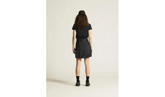 Термофутболка Craft ADV Charge Perforated Tee Woman - дополнительное фото 13