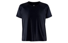 Термофутболка Craft ADV Charge Perforated Tee Woman - фото 2