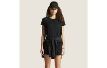 Термофутболка Craft ADV Charge Perforated Tee Woman - дополнительное фото 8