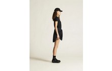 Термофутболка Craft ADV Charge Perforated Tee Woman - дополнительное фото 12