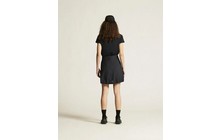 Термофутболка Craft ADV Charge Perforated Tee Woman - дополнительное фото 13