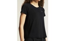 Термофутболка Craft ADV Charge Perforated Tee Woman - дополнительное фото 14