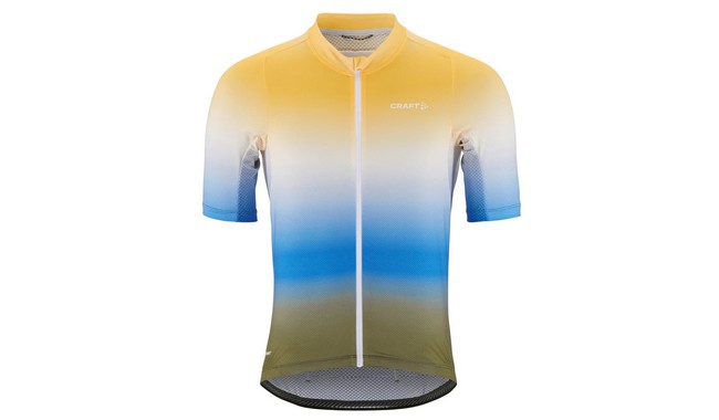 Велофутболка Craft ADV Endur Graphic Jersey - фото 1