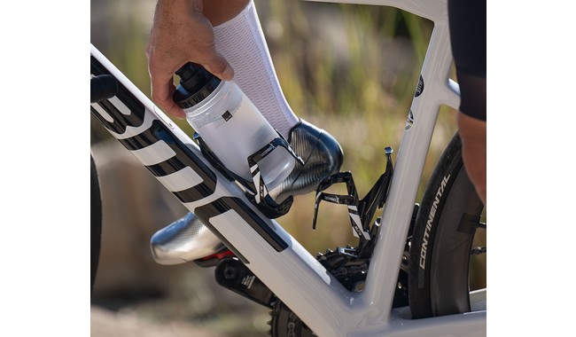 Флягодержатель Elite Custom Race X - дополнительное фото 2