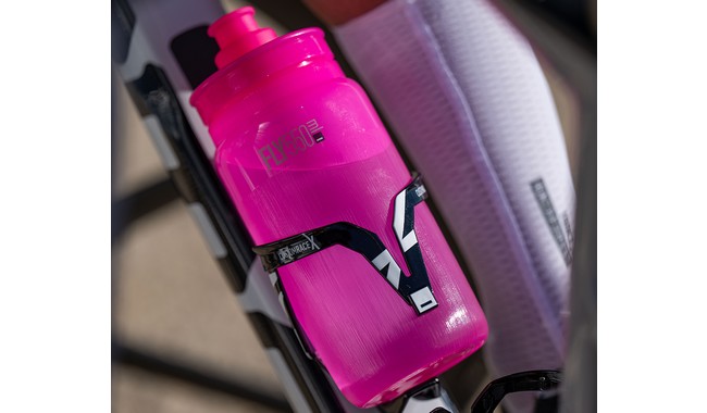 Флягодержатель Elite Custom Race X - дополнительное фото 3