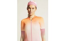 Велофутболка Craft ADV Endur Graphic Jersey Woman - дополнительное фото 5