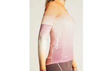 Велофутболка Craft ADV Endur Graphic Jersey Woman - дополнительное фото 6