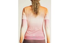 Велофутболка Craft ADV Endur Graphic Jersey Woman - дополнительное фото 7