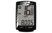 Велокомп'ютер Longus АХ-12W - фото 1