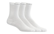 Шкарпетки Craft Core Dry High Sock 3-Pack - фото 2