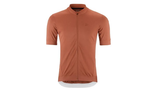 Велофутболка Craft Core Essence Jersey Regular Fit Man - фото 1
