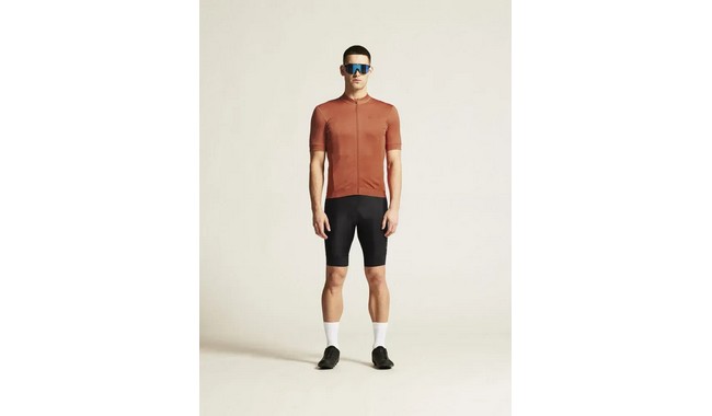 Велофутболка Craft Core Essence Jersey Regular Fit Man - дополнительное фото 7