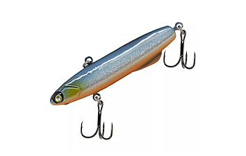 Воблер Viverra Cucumber 85 мм 27,5 г