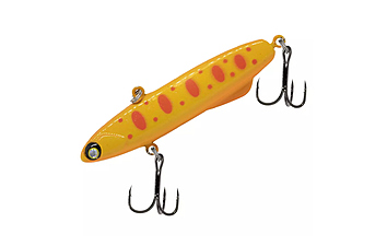 Воблер Viverra Cucumber 85 мм 27,5 г