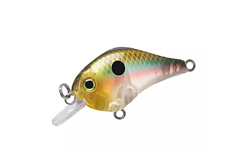 Воблер Bill Lewis Gnat Tiny Crank 38 мм 3,5 г