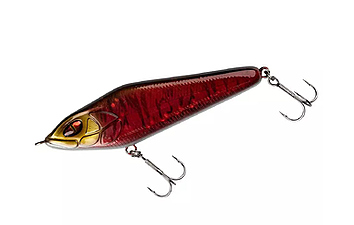 Воблер Daiwa Prorex Lazy Jerk 120SS 120 мм 40 г