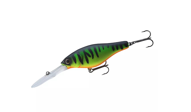 Воблер Daiwa Prorex Swift Crank 250 70 мм 12,9 г - фото 2