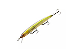 Воблер Daiwa STEEZ HMKL Custom Minnow 137SP 137 мм 16,1 г - фото 1