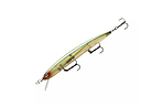 Воблер Daiwa STEEZ HMKL Custom Minnow 137SP 137 мм 16,1 г - фото 2