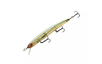 Воблер Daiwa STEEZ HMKL Custom Minnow 137SP 137 мм 16,1 г