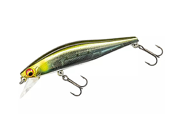Воблер Daiwa Tournament Wise Minnow 50FS 50 мм 5,2 г