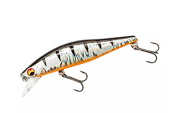 Воблер Daiwa Tournament Wise Minnow 50FS 50 мм 5,2 г