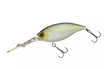 Воблер Duel Hardcore Bullet Crank 5+ 80F 80 мм 27,5 г