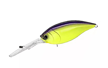 Воблер Duel Hardcore Bullet Crank 5+ 80F 80 мм 27,5 г