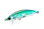 Воблер Yo-Zuri 3D Inshore Surface Minnow 90 мм 11 г - фото 2