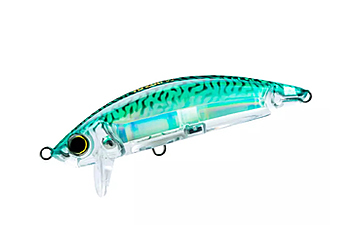 Воблер Yo-Zuri 3D Inshore Surface Minnow 90 мм 11 г