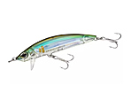 Воблер Yo-Zuri 3D Inshore Surface Minnow 90 мм 11 г - фото 1