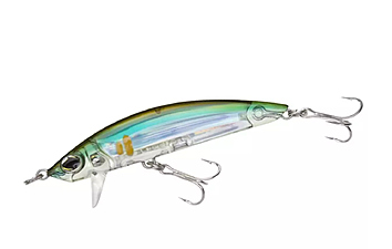 Воблер Yo-Zuri 3D Inshore Surface Minnow 90 мм 11 г