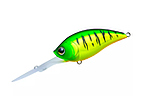 Воблер Yo-Zuri 3DB Deep Crank 70 мм 21 г - фото 4