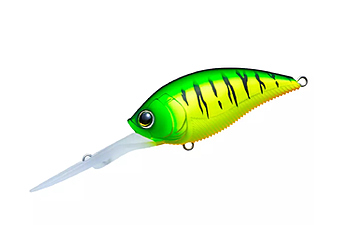 Воблер Yo-Zuri 3DB Deep Crank 70 мм 21 г