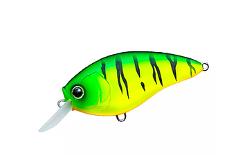 Воблер Yo-Zuri 3DR-X Crank SR 50 мм 8 г