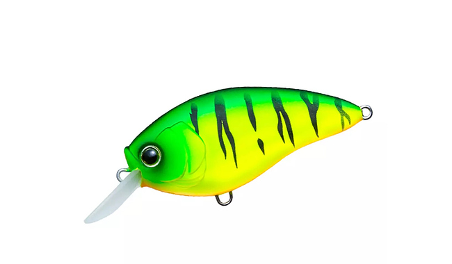 Воблер Yo-Zuri 3DR-X Crank SR 50 мм 8 г - фото 2