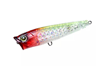 Воблер Yo-Zuri 3DR-X Popper 65 мм 6 г