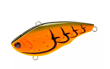 Воблер Yo-Zuri Rattl`n Vibe 55 мм 10 г