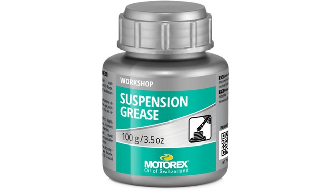 Смазка Motorex Suspension Grease 100 г - фото 1